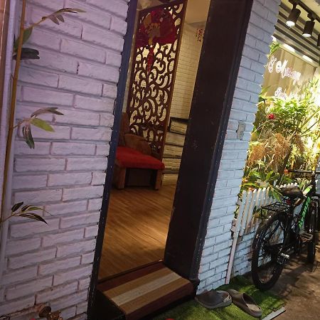 Hoan Kiem Lake Center Hanoi Esterno foto